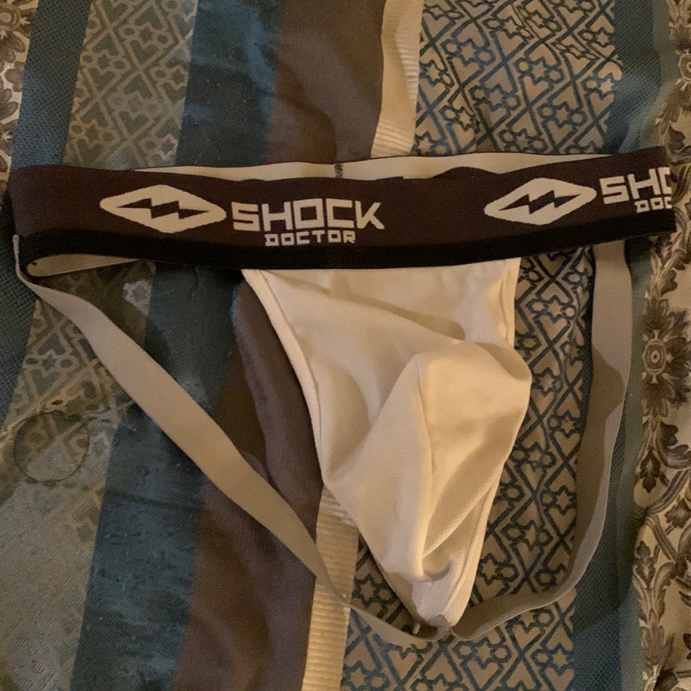 Shock doctor XL